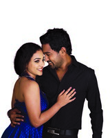 Dil Se Movie Stills
